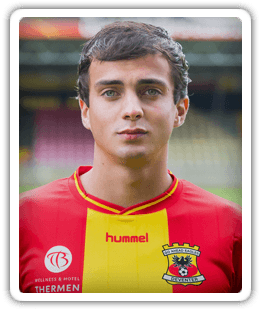 Sander Thomas