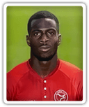 Marvellous Adedeji