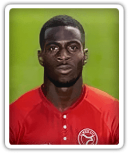 Marvellous Adedeji
