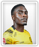 Cain Seedorf