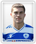 Sam van Huffel