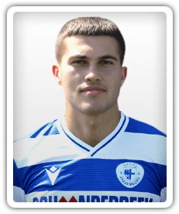 Sam van Huffel