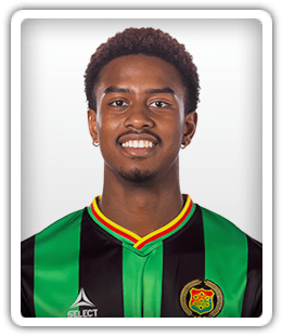 Chovanie Amatkarijo