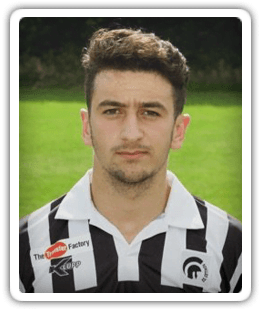George Chamoun