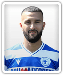 Ahmed El Azzouti