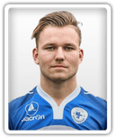 Tim van Halteren
