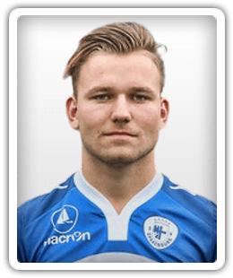 Tim van Halteren