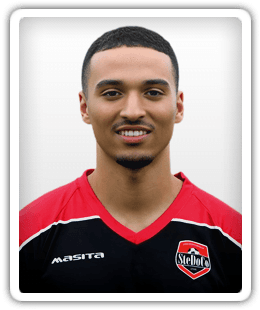 Akram Salhi