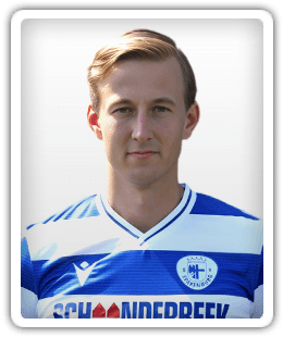 Floris van der Linden