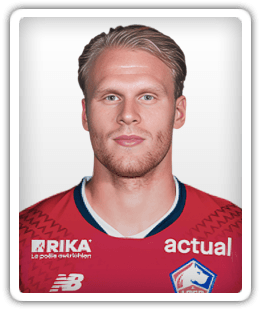 Mitchel Bakker