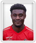 Paul Fosu-Mensah