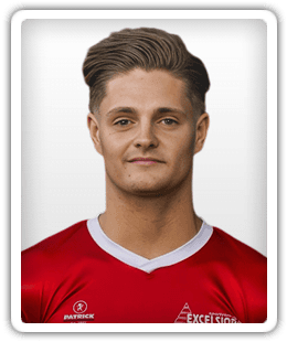 Patrick Maneschijn