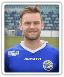 Dennis Kaars