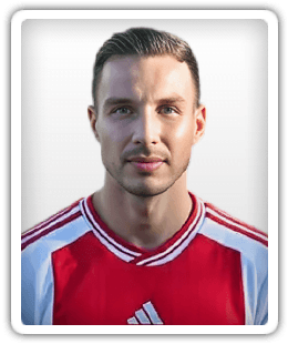 Jay van Ooijen