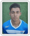 Dylano Wolters