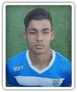 Dylano Wolters