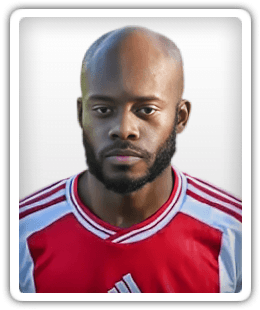 Kenneth Misa-Danso