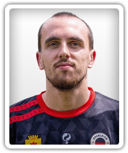 Lance Duijvestijn