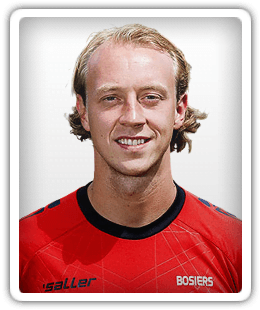 Gaétan Bosiers