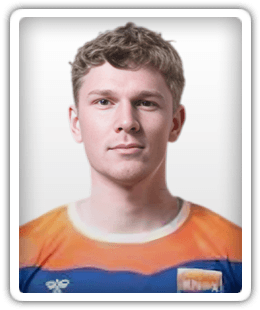 Yesin van der Pluijm