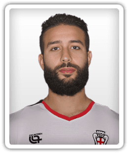 Achraf el Bouchataoui