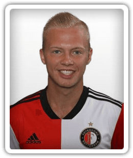 Rodney Huijgen