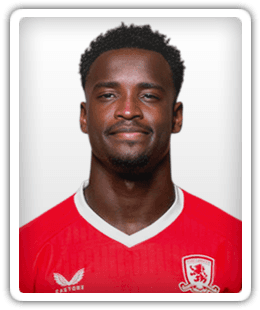 Alex Bangura