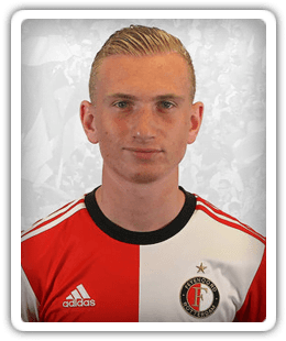 Davy Kaptein