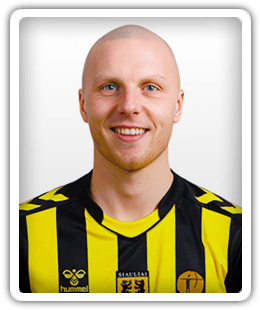 Dominykas Kubilinskas