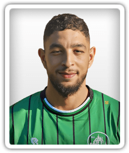 Jawad Bellahsan