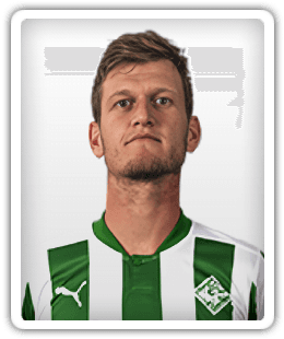 Rens van Benthem
