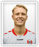 Jorrit Fiegen