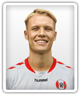 Jorrit Fiegen
