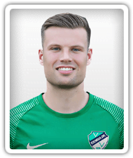 Jeffrey van den Dikkenberg