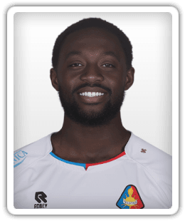 Tyrone Owusu