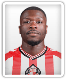 Picture of Brian Brobbey