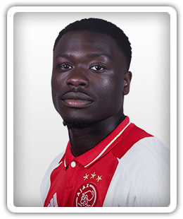 Brian Brobbey