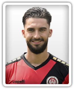 Nikolas Agrafiotis