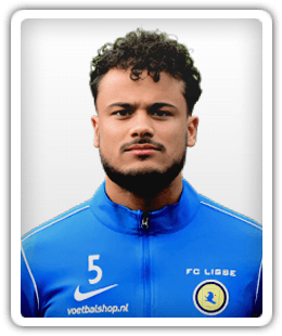 Darryl Baly