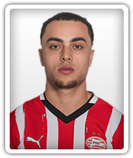 Sergiño Dest