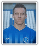 Vince van Dongen