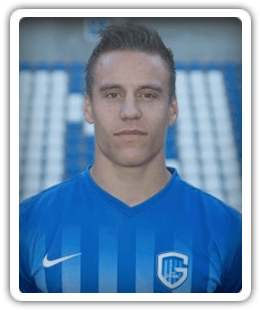 Vince van Dongen