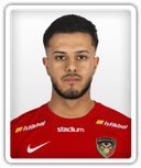 Najim Haidary
