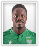 Richie Musaba