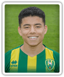 Danté Roethof