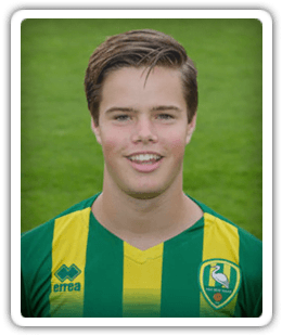 Timo de Vreede