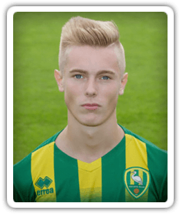 Joppe Dekker
