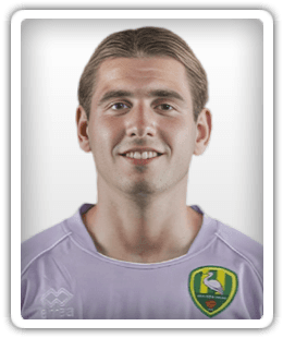 David van de Riet