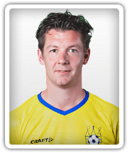 Martin van 't Ende