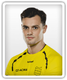 Jan van Willige